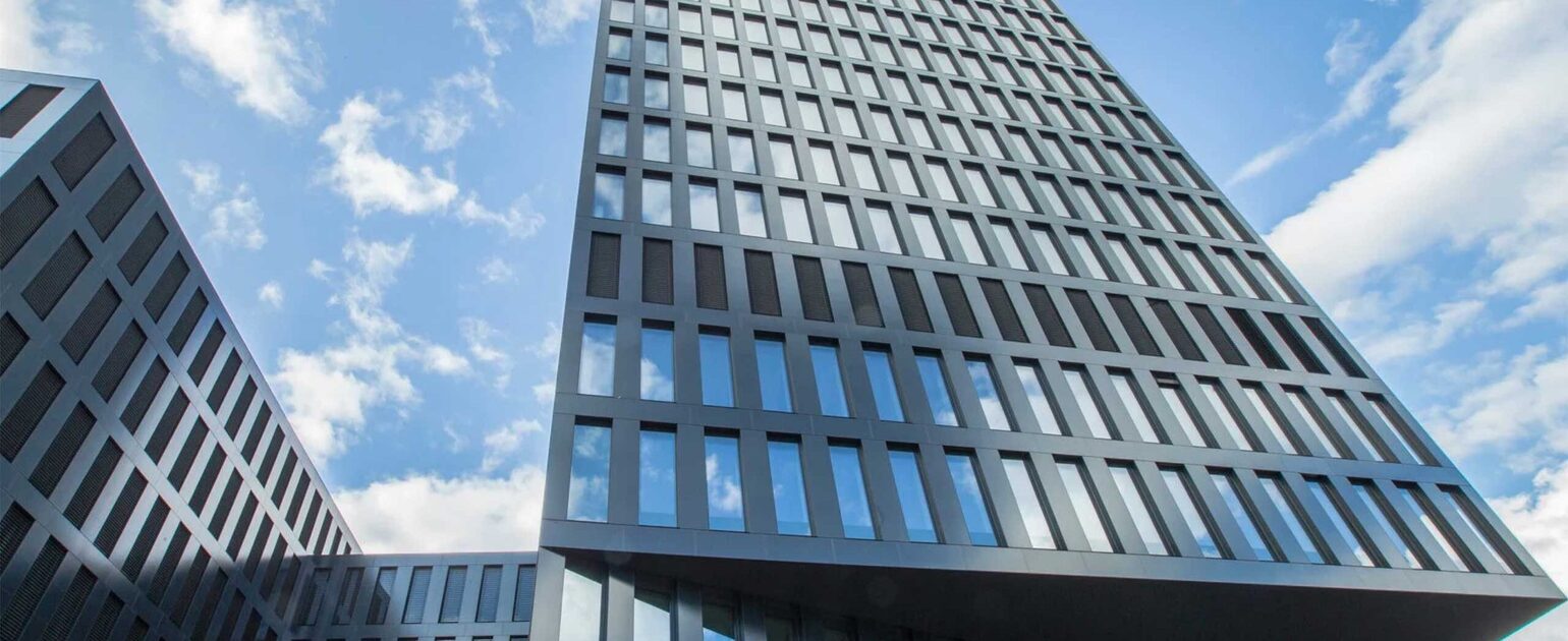 Nachhaltige Architektur