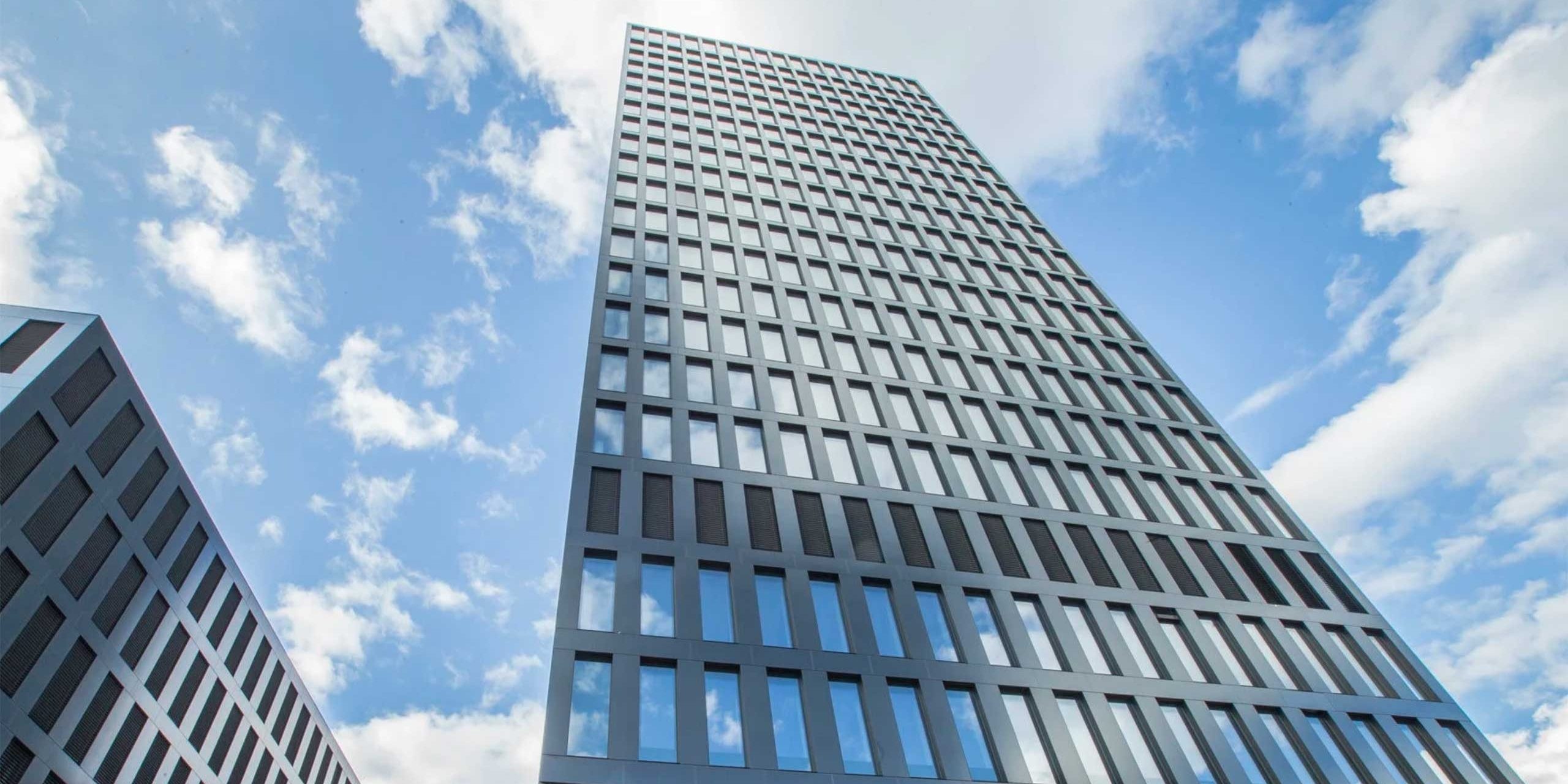 Startseite Header (Tower)