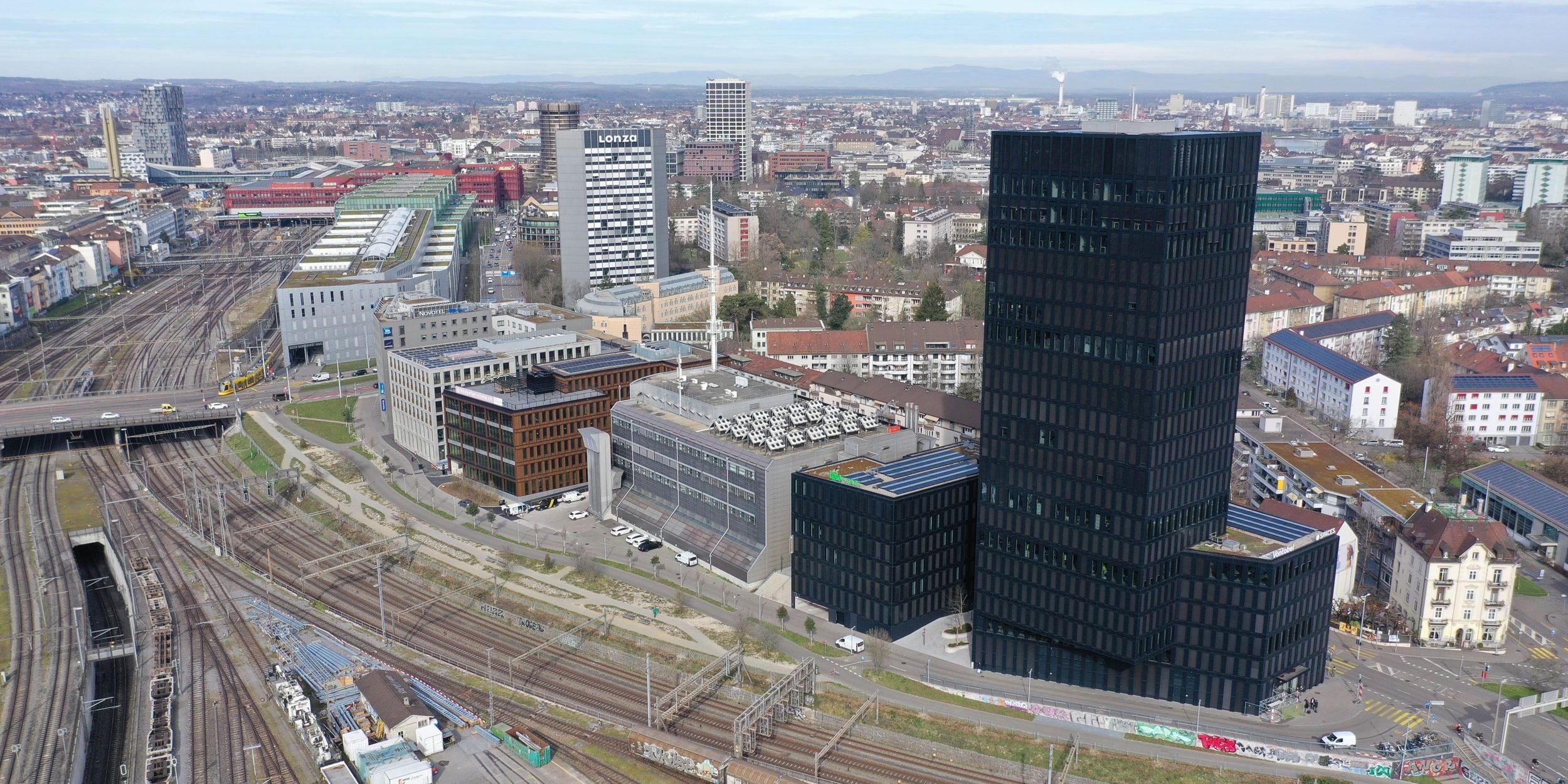 Startseite Header (Tower)